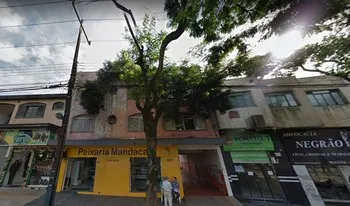 Imagem do Condomínio Residêncial E Comercial Mandacaru em Maringá