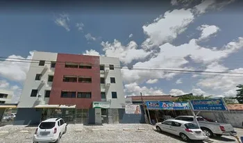 Imagem do Condomínio Residêncial E Comercial Mar Azul em João Pessoa