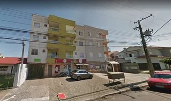 Imagem do Condomínio Residêncial E Comercial Montesse em Cascavel