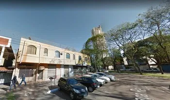 Imagem do Condomínio Residêncial E Comercial Nina em Maringá