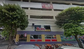 Imagem do Condomínio Residêncial E Comercial Olga Sola em Tres Rios