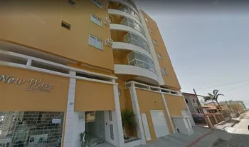 Imagem do Condomínio Residêncial E Comercial Ouro Preto em Navegantes