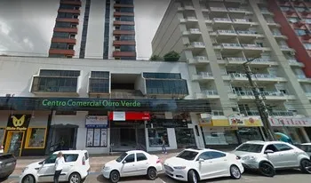 Imagem do Condomínio Residêncial E Comercial Ouro Verde em Erechim