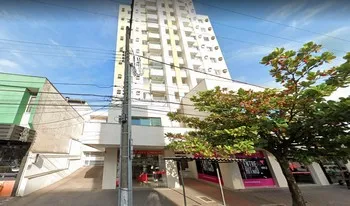 Imagem do Condomínio Residêncial E Comercial Oxford em Blumenau