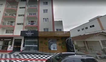 Imagem do Condomínio Residêncial E Comercial Palmas em Balneário Camboriú