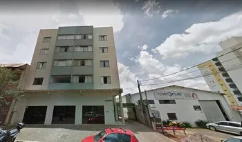 Imagem do Condomínio Residêncial E Comercial Parati em Cascavel