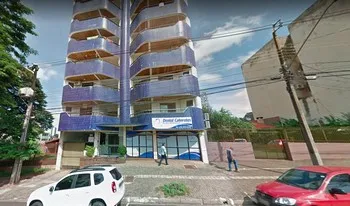 Imagem do Condomínio Residêncial E Comercial Park em Foz Do Iguaçu