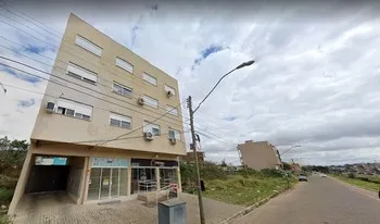 Imagem do Condomínio Residêncial E Comercial Perla em Alvorada