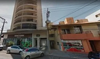 Imagem do Condomínio Residêncial E Comercial Ponto Nobre em Pato Branco