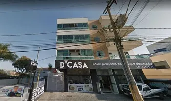 Imagem do Condomínio Residêncial E Comercial Por Do Sol em Navegantes