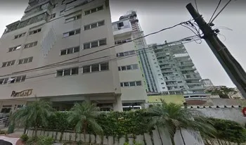 Imagem do Condomínio Residêncial E Comercial Portland Residence em Balneário Camboriú