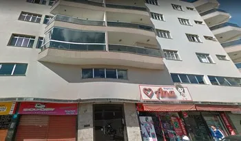 Imagem do Condomínio Residêncial E Comercial Praça Da Bandeira em Conselheiro Lafaiete