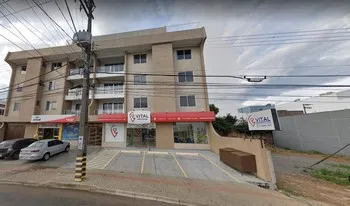 Imagem do Condomínio Residêncial E Comercial Rodolpho Scherner Filho em Guarapuáva