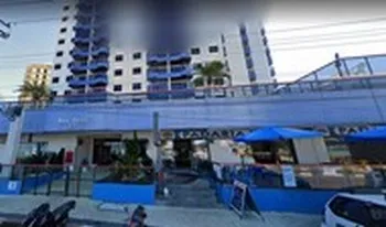Imagem do Condomínio Residêncial E Comercial San Diego em Caraguatatuba