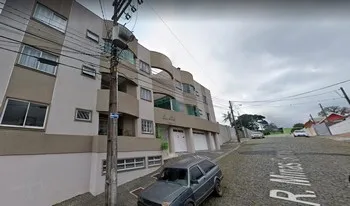 Imagem do Condomínio Residêncial E Comercial San Pablo em Ponta Grossa