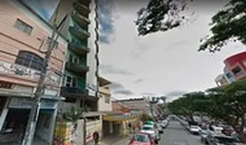 Imagem do Condomínio Residêncial E Comercial Sinfronio Saturnino Gomes em Caratinga