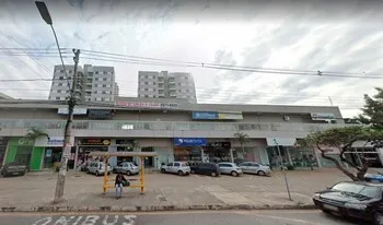 Imagem do Condomínio Residêncial E Comercial Solar Dos Bandeirantes em Betim