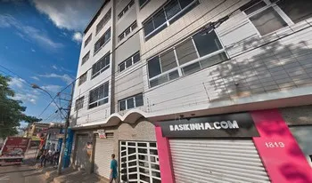 Imagem do Condomínio Residêncial E Comercial Sutana em Divinópolis