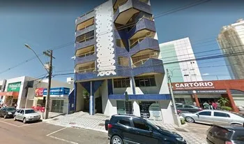 Imagem do Condomínio Residêncial E Comercial Tocha em Cascavel