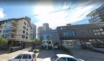 Imagem do Condomínio Residêncial E Comercial Torres De Sevilha em Bento Gonçalves