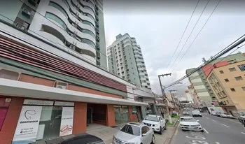 Imagem do Condomínio Residêncial E Comercial Trentino em Criciúma
