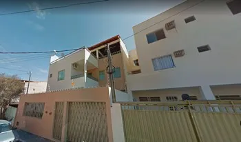 Imagem do Condomínio Residêncial E Comercial União em Governador Valadares