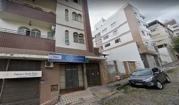 Imagem do Condomínio Residêncial E Comercial Verdes Mares em Divinópolis