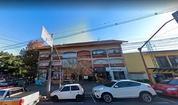 Imagem do Condomínio Residêncial E Comercial Vicente Casagrande em Gramado