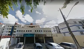 Imagem do Condomínio Residêncial E Comercial Villa Fiori em Fortaleza