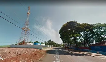 Imagem do Condomínio Residêncial E Comercial Villa Universitária Bloco 01 em Apucarana