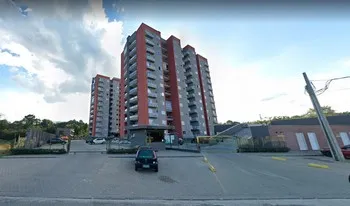 Imagem do Condomínio Residêncial E Comercial Villa Verde em Blumenau
