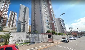 Condomínio Residêncial E Empresarial K Home