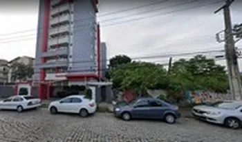 Imagem do Condomínio Residêncial Eagle em Joinville