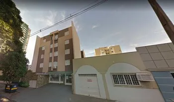 Imagem do Condomínio Residêncial Ebano em Maringá