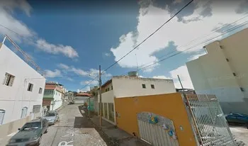 Imagem do Condomínio Residêncial Ebano em Conselheiro Lafaiete