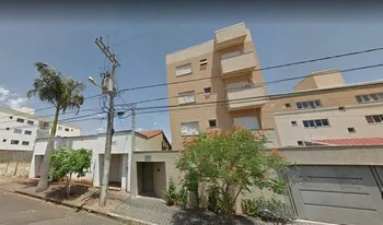 Imagem do Condomínio Residêncial Ebenezer em Uberlândia