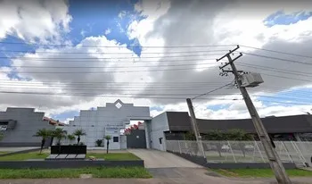 Condomínio Residêncial Eco Park II em Curitiba