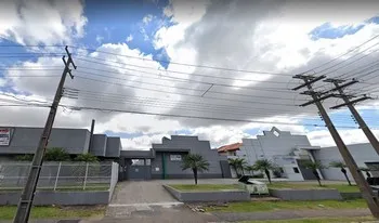 Condomínio Residêncial Eco Park III em Curitiba