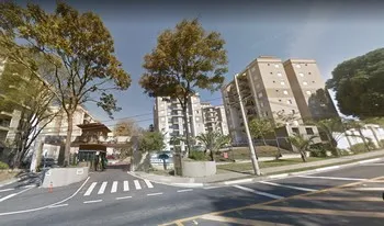 Condomínio Residêncial Eco Vila Tipuana em Campinas