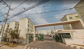 Imagem do Condomínio Residêncial Eco Vila em Nova Lima