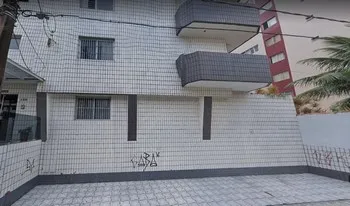 Imagem do Condomínio Residêncial Ecoline em Praia Grande