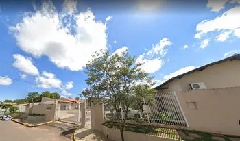 Imagem do Condomínio Residêncial Ecoparque I em Campo Grande