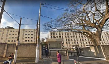 Imagem do Condomínio Residêncial Ecovillas em Diadema