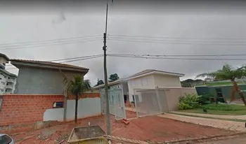 Condomínio Residêncial Ecoville Habitare