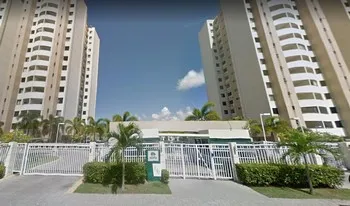 Imagem do Condomínio Residêncial Ecoville Residence em Aracaju