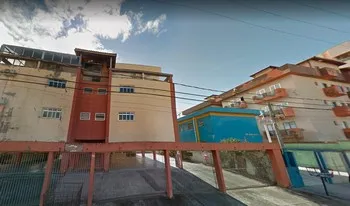 Imagem do Condomínio Residêncial Ed em Ubatuba