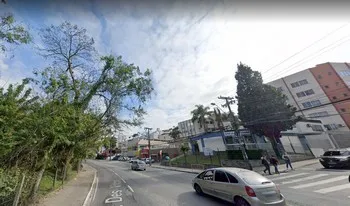 Imagem do Condomínio Residêncial Ed Maria Ilse