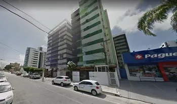 Imagem do Condomínio Residêncial Ed Toulouse em Maceió