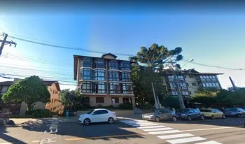 Imagem do Condomínio Residêncial Edelweis em Gramado
