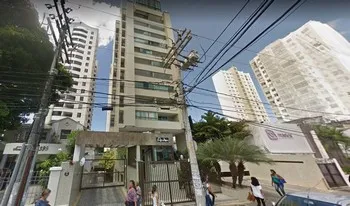 Condomínio Residêncial Edgar Degas em Salvador